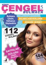 Süper Çengel Bulmaca 5