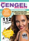 Süper Çengel Bulmaca 9