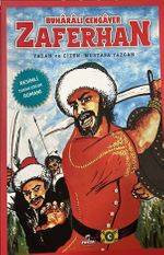 Buharalı Cengaver Zaferhan