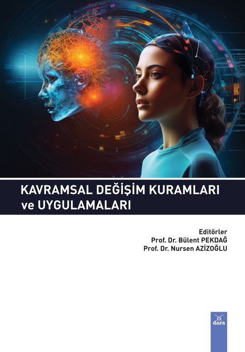 Kavramsal Değişim Ve Uygulamaları 