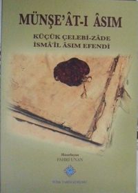 Münşeat-ı Asım / 13-Z-135