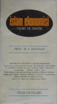 İslam Ekonomisi - Teori ve Pratik 13-D-11