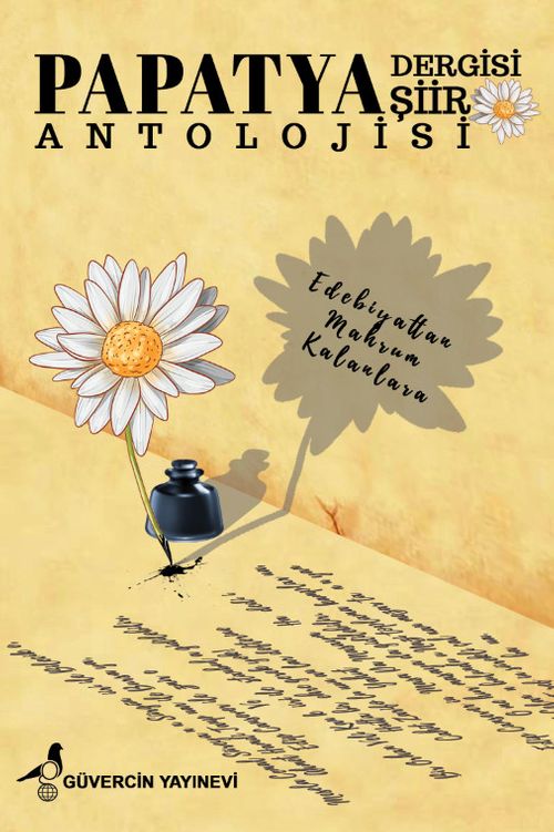 Papatya Dergisi Şiir Antolojisi