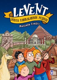 Levent Dünya Harikalarının Peşinde