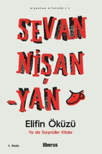 Elifin Öküzü & ya da Sürprizler Kitabı