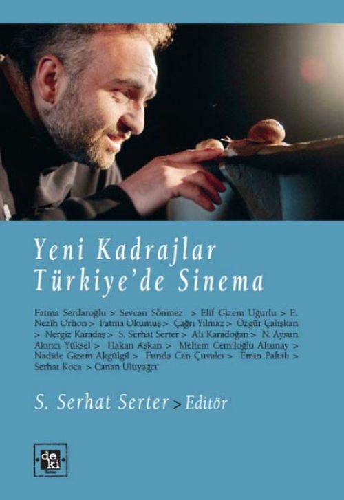 Yeni Kadrajlar & Türkiye'de Sinema