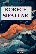 Korece Sıfatlar