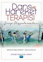 Dans ve Hareket Terapisi & Grup Uygulamaları