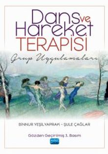 Dans ve Hareket Terapisi & Grup Uygulamaları