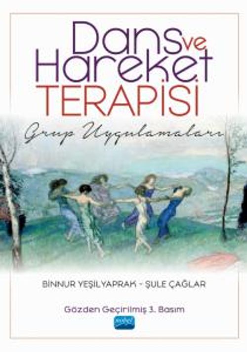 Dans ve Hareket Terapisi & Grup Uygulamaları