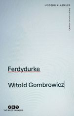 Ferdydurke