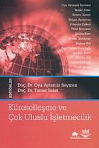 Küreselleşme ve Çok Uluslu İşletmecilik