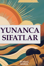 Yunanca Sıfatlar