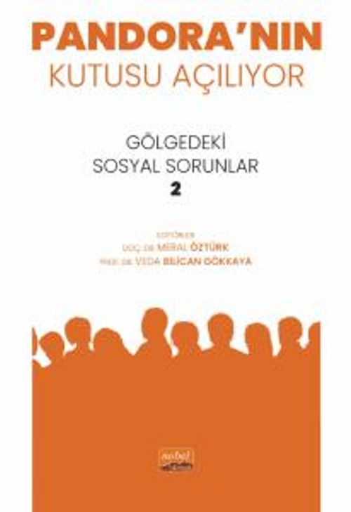 Pandora'nın Kutusu Açılıyor / Gölgedeki Sosyal Sorunlar 2