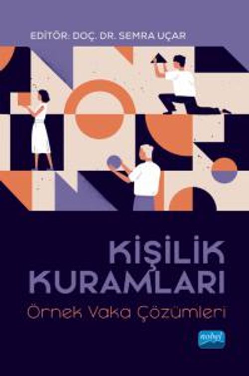 Kişilik Kuramları & Örnek Vaka Çözümleri