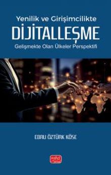 Yenilik Ve Girişimcilikte Dijitalleşme & Gelişmekte Olan Ülkeler Perspektifi