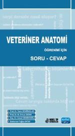 Veteriner Anatomi Öğrenimi İçin Soru-Cevap