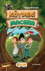 Köydeki Macera