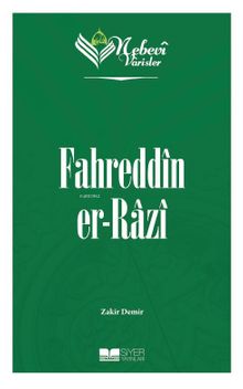 Nebevi Varisler 55 / Fahreddîn er-Razî