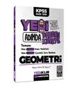 KPSS-ALES-DGS Yedi Adımda Temelden Zirveye Geometri Video Konu Anlatımlı Video &Ccedil;&ouml;z&uuml;ml&uuml; Soru Bankası