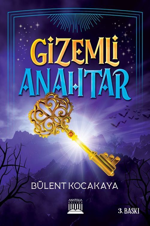 Gizemli Anahtar