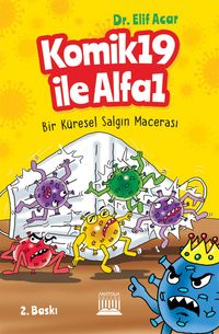 Komik19 ile Alfa1 