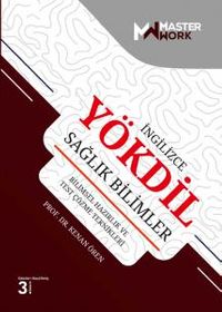 İngilizce Yökdil Sağlık Bilimleri & Bilimsel Hazırlık Ve Test Çözme Teknikleri