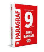 9. Sınıf Paragraf Soru Bankası 