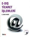 E-Dış Ticaret İşlemleri Y&ouml;netimi