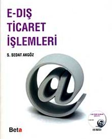 E-Dış Ticaret İşlemleri Yönetimi
