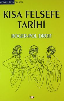 Kısa Felsefe Tarihi