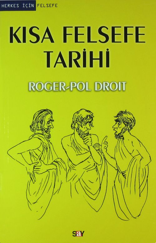 Kısa Felsefe Tarihi