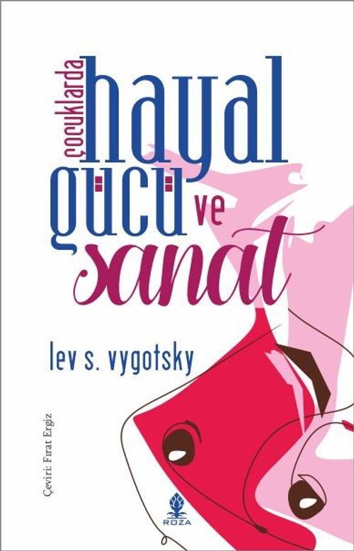 Çocuklarda Hayal Gücü ve Sanat