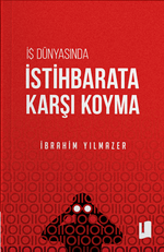 İş Dünyasında İstihbarata Karşı Koyma