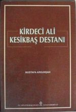 Kesikbaş Destanı / 41-B-11