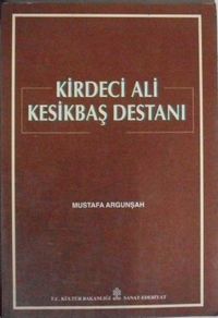 Kesikbaş Destanı / 41-B-11