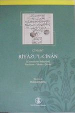 Riyazu'l-Cinan / 41-B-10