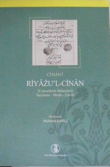 Riyazu'l-Cinan / 41-B-10
