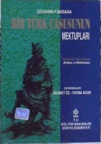 Bir Türk Casusunun Mektupları / 13-D-13