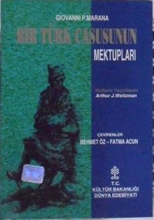 Bir Türk Casusunun Mektupları / 13-D-13