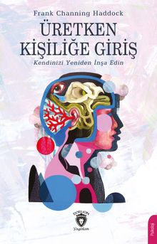 Üretken Kişiliğe Giriş & Kendinizi Yeniden İnşa Edin