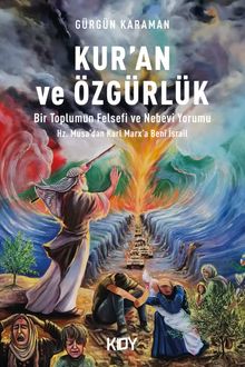 Kur'an ve Özgürlük