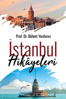 İstanbul Hikayeleri 