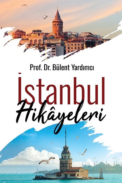 İstanbul Hikayeleri 