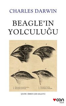 Beagle'ın Yolculuğu