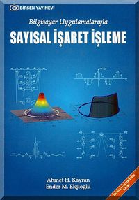 Sayısal İşaret İşleme & Bilgisayar Uygulamalarıyla