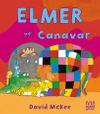 Elmer ve Canavar