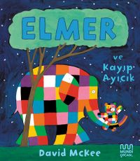 Elmer ve Kayıp Ayıcık