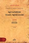 Metafiziğin Temel Meseleleri