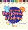 Sevimli Boyama Kitabım